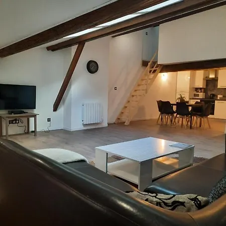 Les Charmes De 2* Trévoux