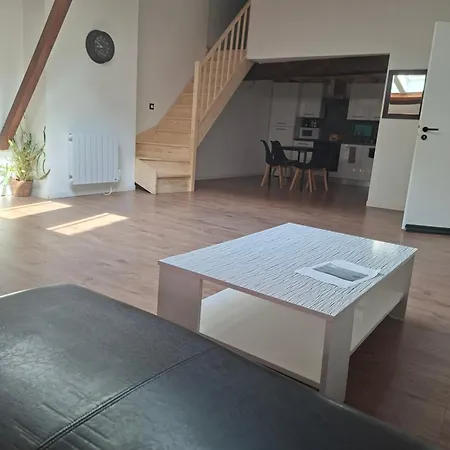 Aparthotel Les Charmes De 2*