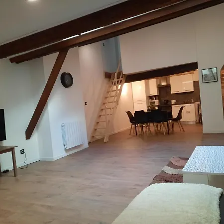 Aparthotel Les Charmes De *