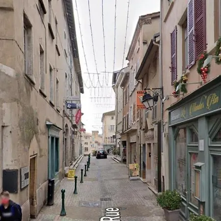 Les Charmes De
