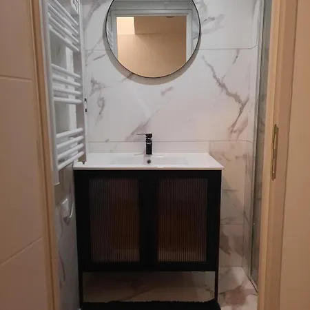 Aparthotel Les Charmes De Trevoux